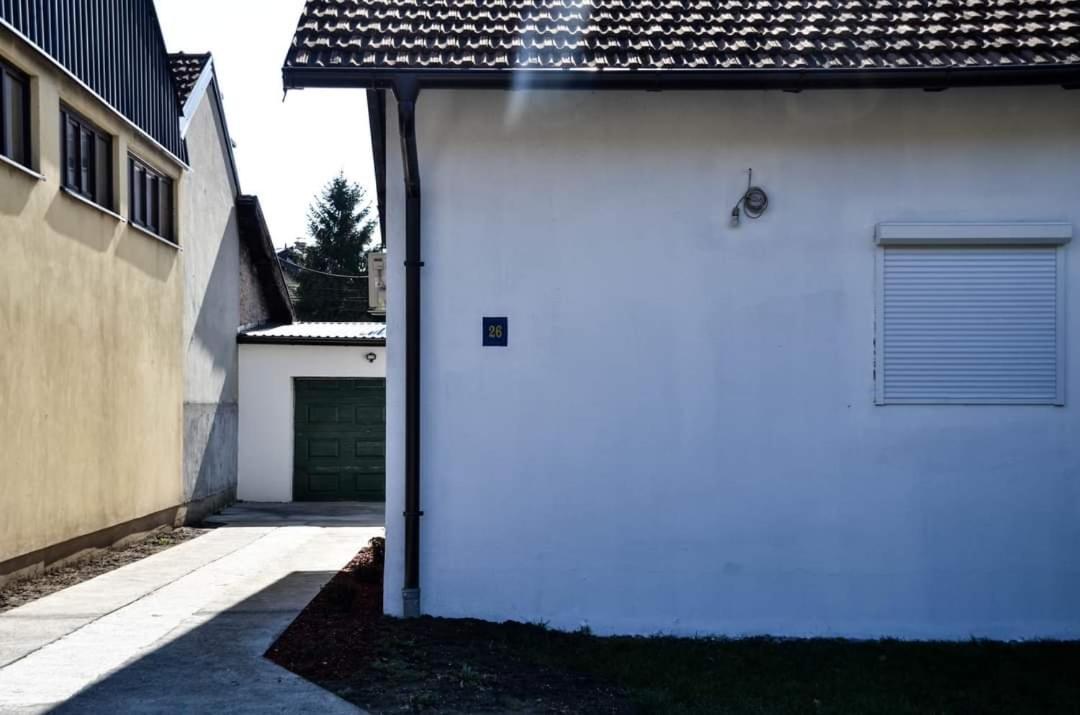 Sweet Home Tuzla Exterior photo