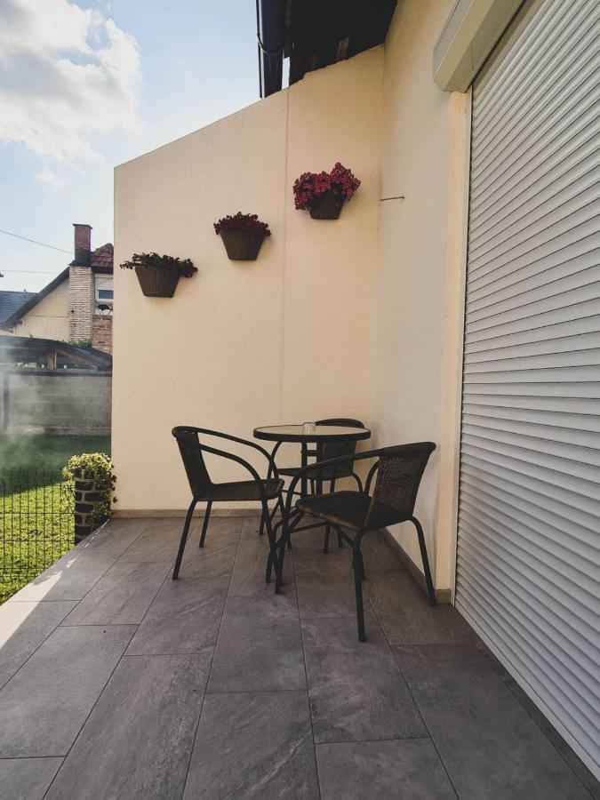 Sweet Home Tuzla Exterior photo